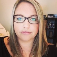 Pamela Nicole Priest