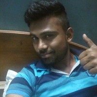 Sathish Hanumanthappa