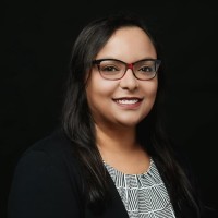 Farzana Zaki, Ph.D.