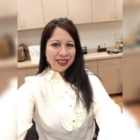 Fidencia Maria Garcia
