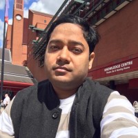 Ashutosh Kumar