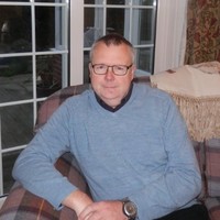 Victor Crockett