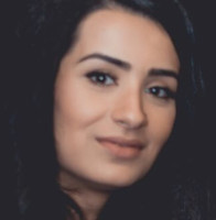 Firishta Rashidi