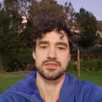 Vitor Bruno Alves Cardoso