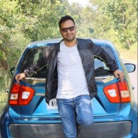 Rahul Katre