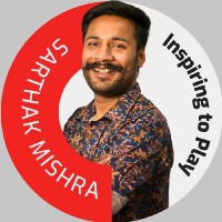 Sarthak Mishra