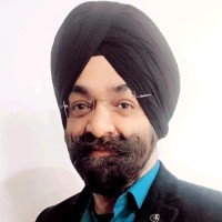 Rajpreet Singh