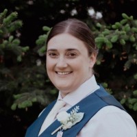 Caitlin Moxley