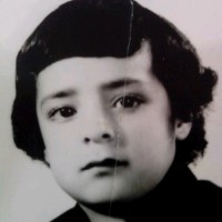 Mohammad Akbari