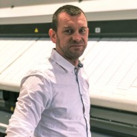 Benjamin Kozisek