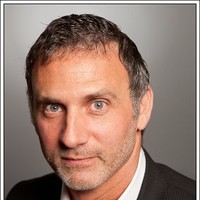Tom Ralston