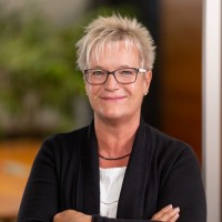 Jacqueline Wolter