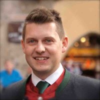 Raimund Tauferer-Schedler