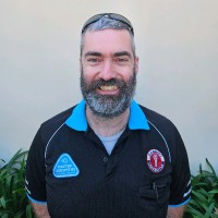 Adam Maxwell