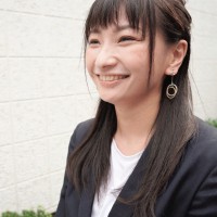 平原葉子