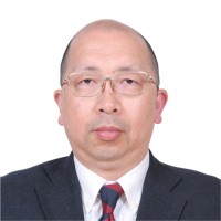 Winston Shi