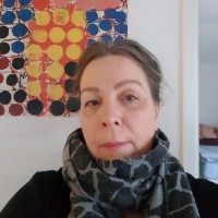 Maria Tomsby