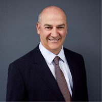 David Kerr