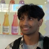 Arsalaan Ali