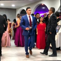 Gamael Villavicencio
