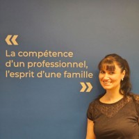 Amandine Train