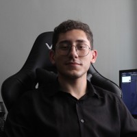 Mateus Tomé Sampaio