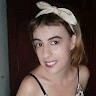 Esperanza Triana Poza Blanco