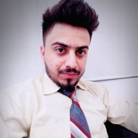 Zaeem Iftikhar