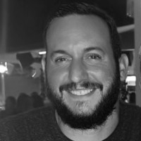 Nicolas TOMASINI