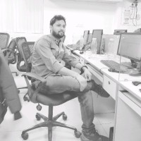 Santosh Singh