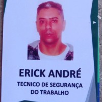 Erick Andre