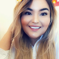 Angelic Holguin