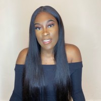 Rebecca Kayode
