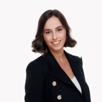 Irina Evgenieva