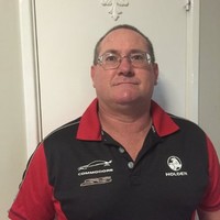 Derek Hewitt