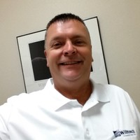 Mitch Vetor