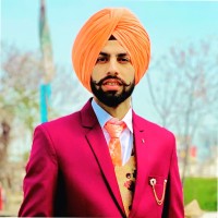 Gurteg Singh