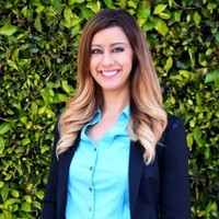 Dr. Kristina Constant, Dc