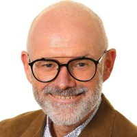 Graham Mortimer