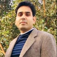 Shivdutt Sharma