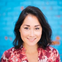 Allison Hilario