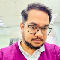 Vijay Pednekar