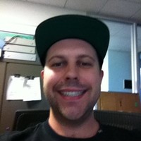 Chris Dumont