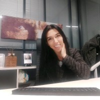 Esma Eroğlu