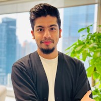 Sahil Sah