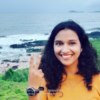 Shweta Rai