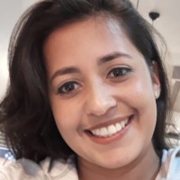 Gysele Fernandes de Oliveira