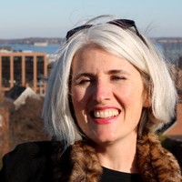 Margaret Logan