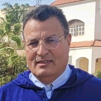 Abdelouahad OUBELKAS