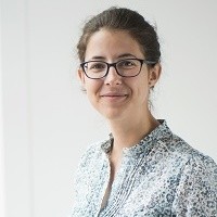 Ruth Evers